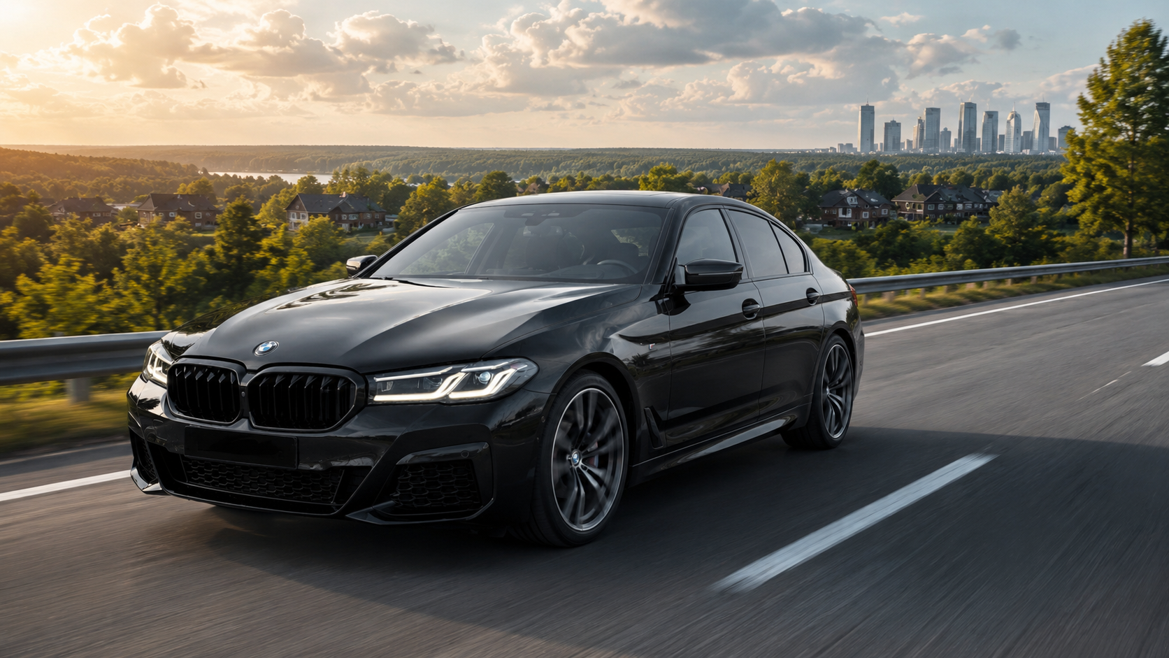 Авто в аренду для поездки за город: BMW, Mercedes, Porsche